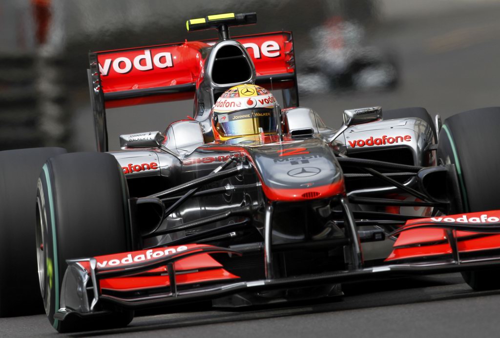 GP Monaco - Qualifiche e Prove Libere 3